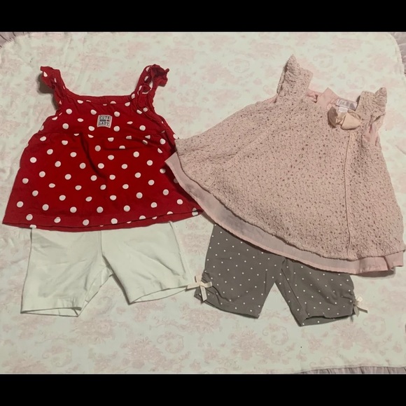 SOLD Summer bundle - Picture 2 of 4